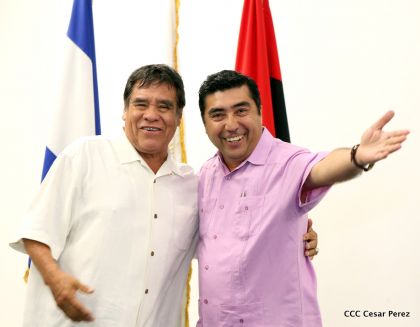 Nicaragua recuerda con cariño al Flaco Explosivo