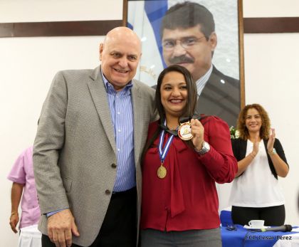 Nicaragua recuerda con cariño al Flaco Explosivo