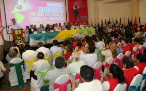 XXIII Encuentro del Foro de Sao Paulo