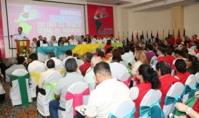 XXIII Encuentro del Foro de Sao Paulo