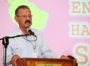 XXIII Encuentro del Foro de Sao Paulo