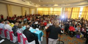 XXIII Encuentro del Foro de Sao Paulo