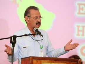 XXIII Encuentro del Foro de Sao Paulo