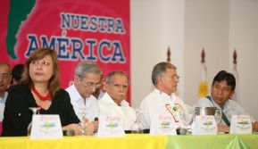 XXIII Encuentro del Foro de Sao Paulo