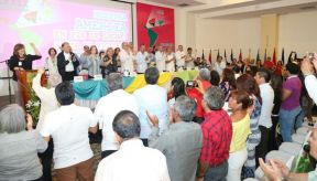 XXIII Encuentro del Foro de Sao Paulo