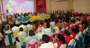 XXIII Encuentro del Foro de Sao Paulo