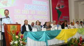 XXIII Encuentro del Foro de Sao Paulo