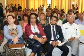 XXIII Encuentro del Foro de Sao Paulo