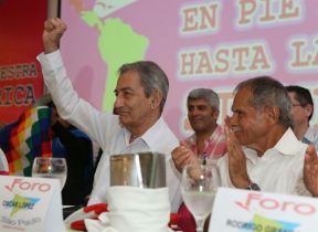 XXIII Encuentro del Foro de Sao Paulo