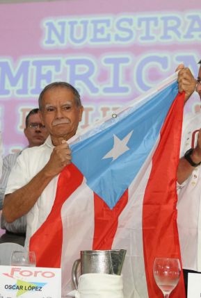 XXIII Encuentro del Foro de Sao Paulo