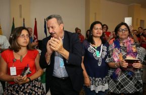 XXIII Encuentro del Foro de Sao Paulo