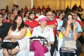 XXIII Encuentro del Foro de Sao Paulo