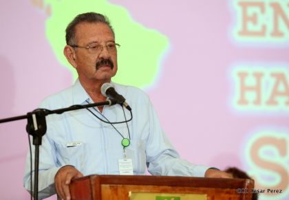 XXIII Encuentro del Foro de Sao Paulo