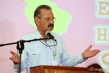 XXIII Encuentro del Foro de Sao Paulo