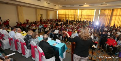 XXIII Encuentro del Foro de Sao Paulo