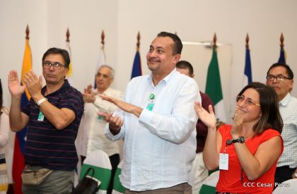 XXIII Encuentro del Foro de Sao Paulo