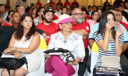 XXIII Encuentro del Foro de Sao Paulo