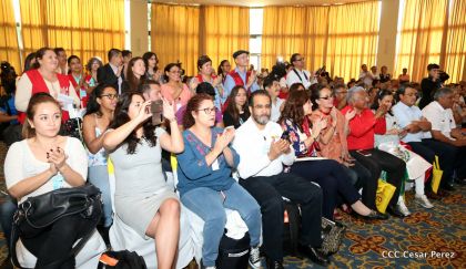 XXIII Encuentro del Foro de Sao Paulo