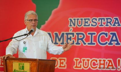 XXIII Encuentro del Foro de Sao Paulo