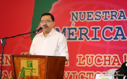 XXIII Encuentro del Foro de Sao Paulo