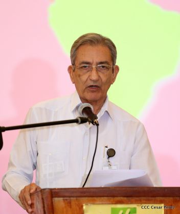 XXIII Encuentro del Foro de Sao Paulo