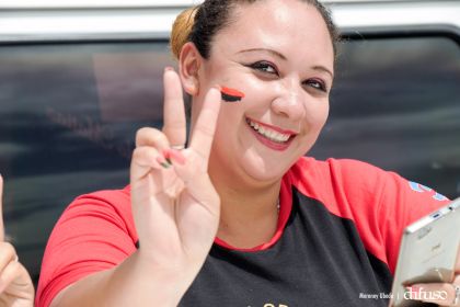 Caravanas de la Victoria llegan a Managua