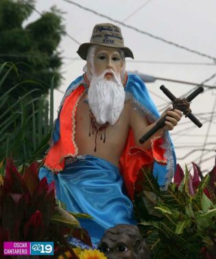 ¡Viva Tata Chombo, el doctor de los pobres!