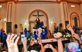 ¡Viva Tata Chombo, el doctor de los pobres!