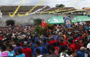 ¡Viva Tata Chombo, el doctor de los pobres!