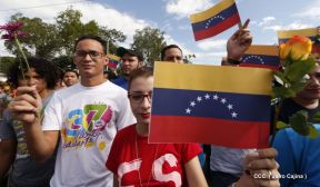 Nicaragua rinde homenaje al Comandante Eterno Hugo Chávez en el 63 aniversario de su natalicio