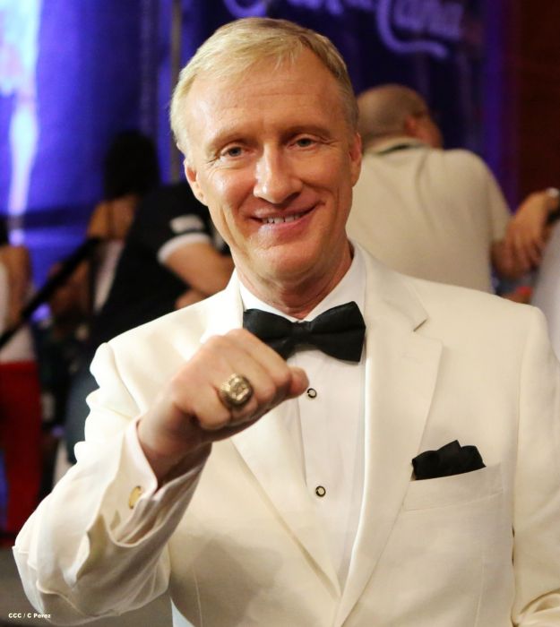 Triunfa el "Chocolatito" en el séptimo