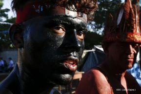 Procesión de Santo Domingo de Guzmán 