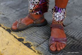 Procesión de Santo Domingo de Guzmán 
