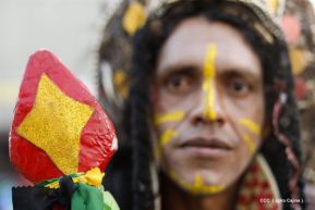 Procesión de Santo Domingo de Guzmán 