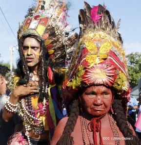 Procesión de Santo Domingo de Guzmán 