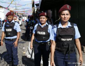 Procesión de Santo Domingo de Guzmán 
