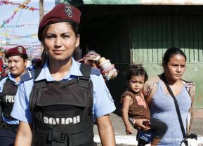 Procesión de Santo Domingo de Guzmán 