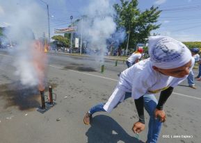 Procesión de Santo Domingo de Guzmán 