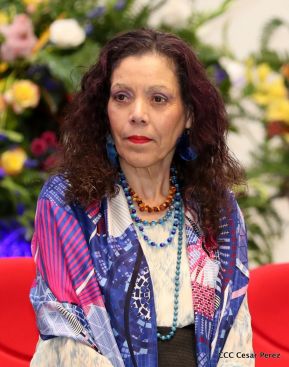 Acto del 37 aniversario de la Fuerza Naval