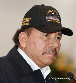 Acto del 37 aniversario de la Fuerza Naval