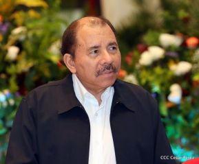 Nicaragua, El Salvador y Honduras reúnen para avanzar en plan de desarrollo de Golfo de Fonseca