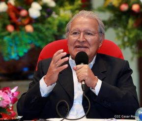 Nicaragua, El Salvador y Honduras reúnen para avanzar en plan de desarrollo de Golfo de Fonseca