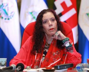 Nicaragua, El Salvador y Honduras reúnen para avanzar en plan de desarrollo de Golfo de Fonseca