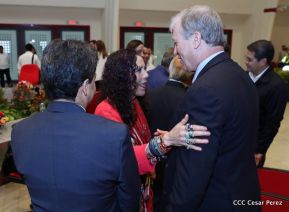 Nicaragua, El Salvador y Honduras reúnen para avanzar en plan de desarrollo de Golfo de Fonseca