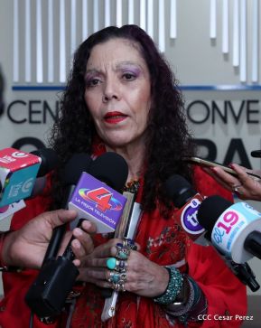 Nicaragua, El Salvador y Honduras reúnen para avanzar en plan de desarrollo de Golfo de Fonseca