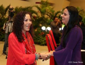 Nicaragua, El Salvador y Honduras reúnen para avanzar en plan de desarrollo de Golfo de Fonseca