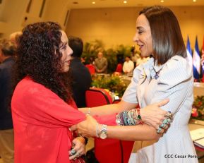 Nicaragua, El Salvador y Honduras reúnen para avanzar en plan de desarrollo de Golfo de Fonseca