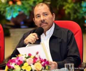 Nicaragua, El Salvador y Honduras reúnen para avanzar en plan de desarrollo de Golfo de Fonseca