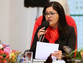 Nicaragua, El Salvador y Honduras reúnen para avanzar en plan de desarrollo de Golfo de Fonseca