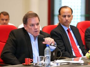 Nicaragua, El Salvador y Honduras reúnen para avanzar en plan de desarrollo de Golfo de Fonseca